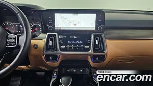 Kia Sorento, 2020 — миниатюра 18
