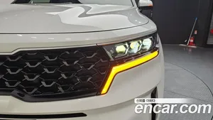 Kia Sorento, 2020 — миниатюра 7