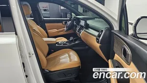 Kia Sorento, 2020 — миниатюра 15