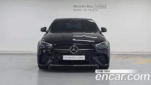 Mercedes-Benz E-Class, 2023 — миниатюра 3