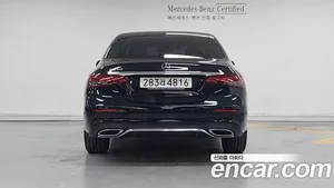 Mercedes-Benz E-Class, 2023 — миниатюра 4