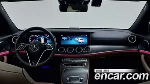 Mercedes-Benz E-Class, 2023 — миниатюра 7