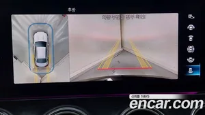Mercedes-Benz E-Class, 2023 — миниатюра 16