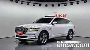 Genesis GV80, 2020 — миниатюра 1