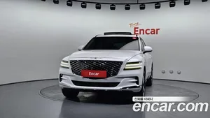Genesis GV80, 2020 — миниатюра 3