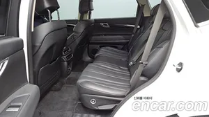 Genesis GV80, 2020 — миниатюра 10