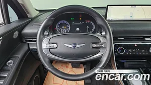 Genesis GV80, 2020 — миниатюра 13