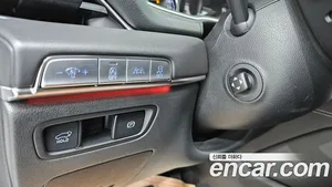 Genesis GV80, 2020 — миниатюра 18