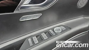 Genesis GV80, 2020 — миниатюра 20
