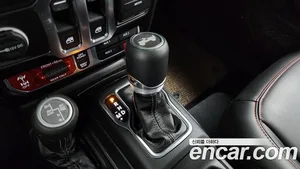 Jeep Wrangler, 2024 — миниатюра 12