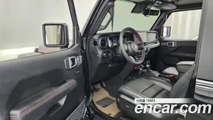 Jeep Wrangler, 2024 — миниатюра 13