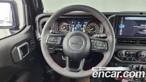 Jeep Wrangler, 2024 — миниатюра 18