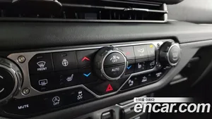 Jeep Wrangler, 2024 — миниатюра 24