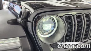 Jeep Wrangler, 2024 — миниатюра 8