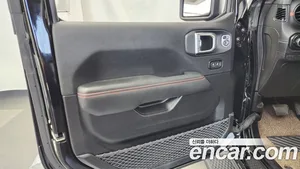 Jeep Wrangler, 2024 — миниатюра 14
