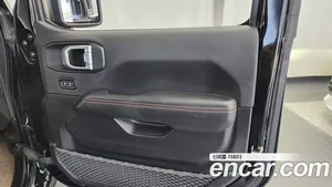 Jeep Wrangler, 2024 — миниатюра 15