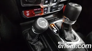 Jeep Wrangler, 2024 — миниатюра 26