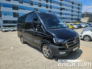 Hyundai Solati, 2019 — миниатюра 2