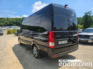 Hyundai Solati, 2019 — миниатюра 5