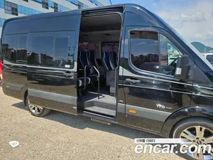 Hyundai Solati, 2019 — миниатюра 6