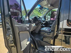 Hyundai Solati, 2019 — миниатюра 7