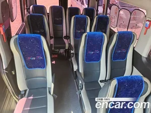 Hyundai Solati, 2019 — миниатюра 8