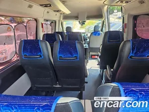 Hyundai Solati, 2019 — миниатюра 9