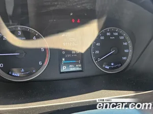 Hyundai Solati, 2019 — миниатюра 11