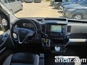 Hyundai Solati, 2019 — миниатюра 12