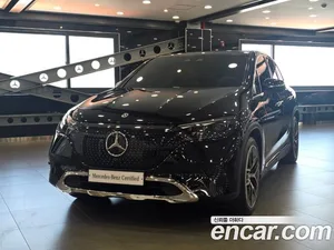 Mercedes-Benz EQE, 2025 — миниатюра 1