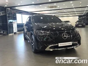 Mercedes-Benz EQE, 2025 — миниатюра 2
