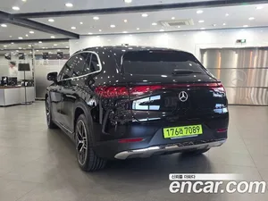 Mercedes-Benz EQE, 2025 — миниатюра 3