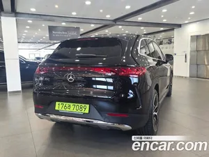 Mercedes-Benz EQE, 2025 — миниатюра 4