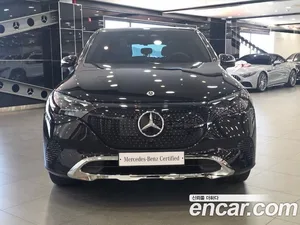 Mercedes-Benz EQE, 2025 — миниатюра 6