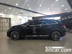 Mercedes-Benz EQE, 2025 — миниатюра 8