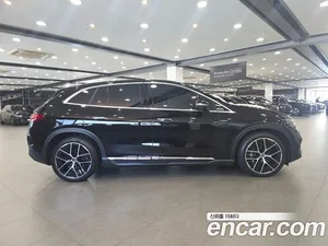 Mercedes-Benz EQE, 2025 — миниатюра 9