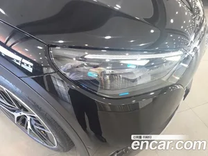 Mercedes-Benz EQE, 2025 — миниатюра 12