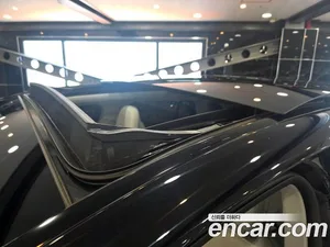 Mercedes-Benz EQE, 2025 — миниатюра 14