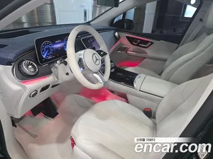 Mercedes-Benz EQE, 2025 — миниатюра 15