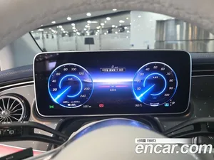 Mercedes-Benz EQE, 2025 — миниатюра 16