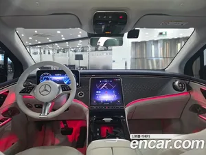 Mercedes-Benz EQE, 2025 — миниатюра 17
