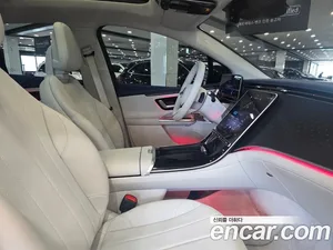 Mercedes-Benz EQE, 2025 — миниатюра 18