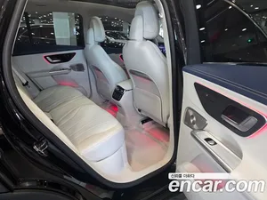 Mercedes-Benz EQE, 2025 — миниатюра 20