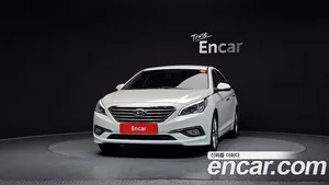 Hyundai Sonata, 2015 — миниатюра 3