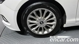 Hyundai Sonata, 2015 — миниатюра 5