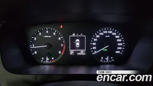 Hyundai Sonata, 2015 — миниатюра 8
