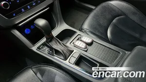 Hyundai Sonata, 2015 — миниатюра 9
