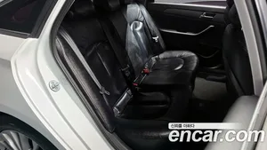 Hyundai Sonata, 2015 — миниатюра 11