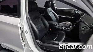 Hyundai Sonata, 2015 — миниатюра 12