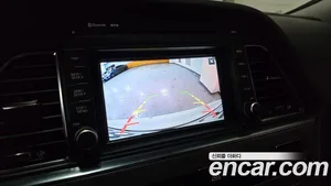 Hyundai Sonata, 2015 — миниатюра 15